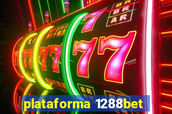 plataforma 1288bet